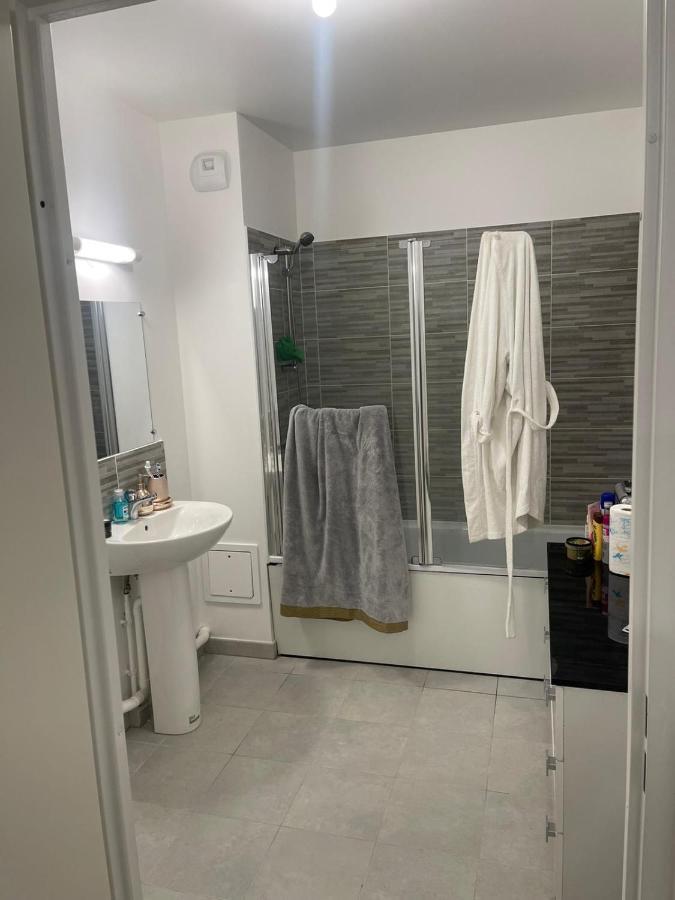 Le Grant Clamart Apartamento Exterior foto